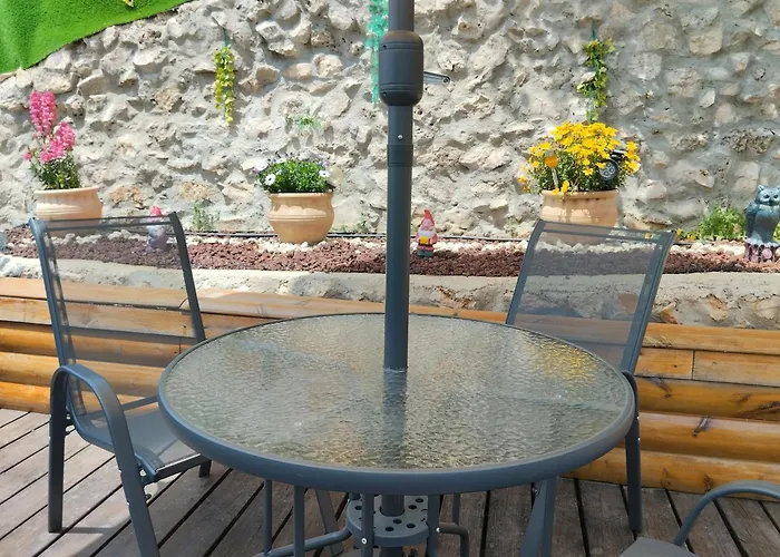 קסם עין כרם