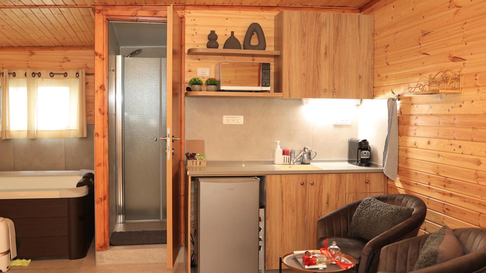 קסם עין כרם Apartment