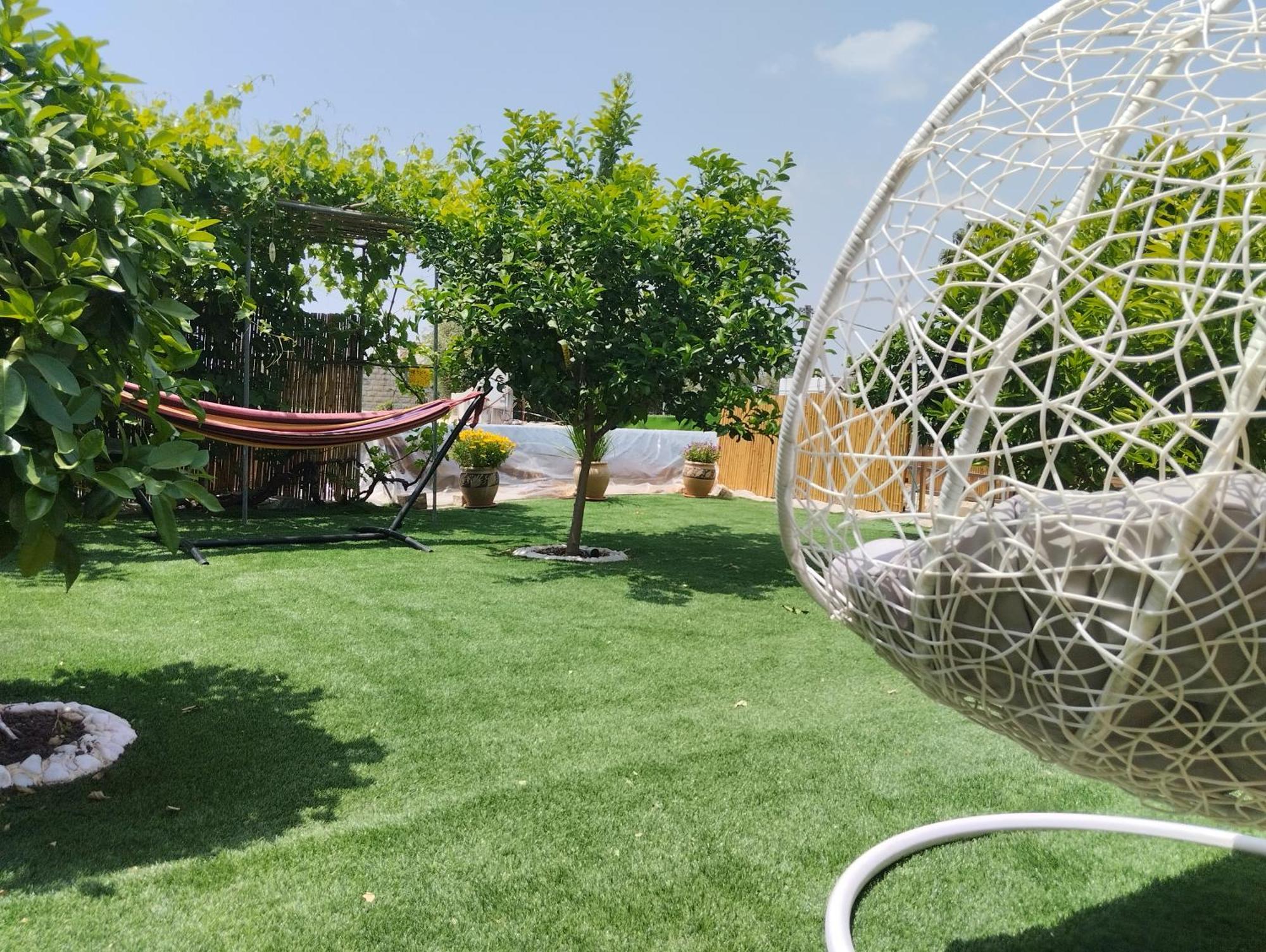 Apartment קסם עין כרם