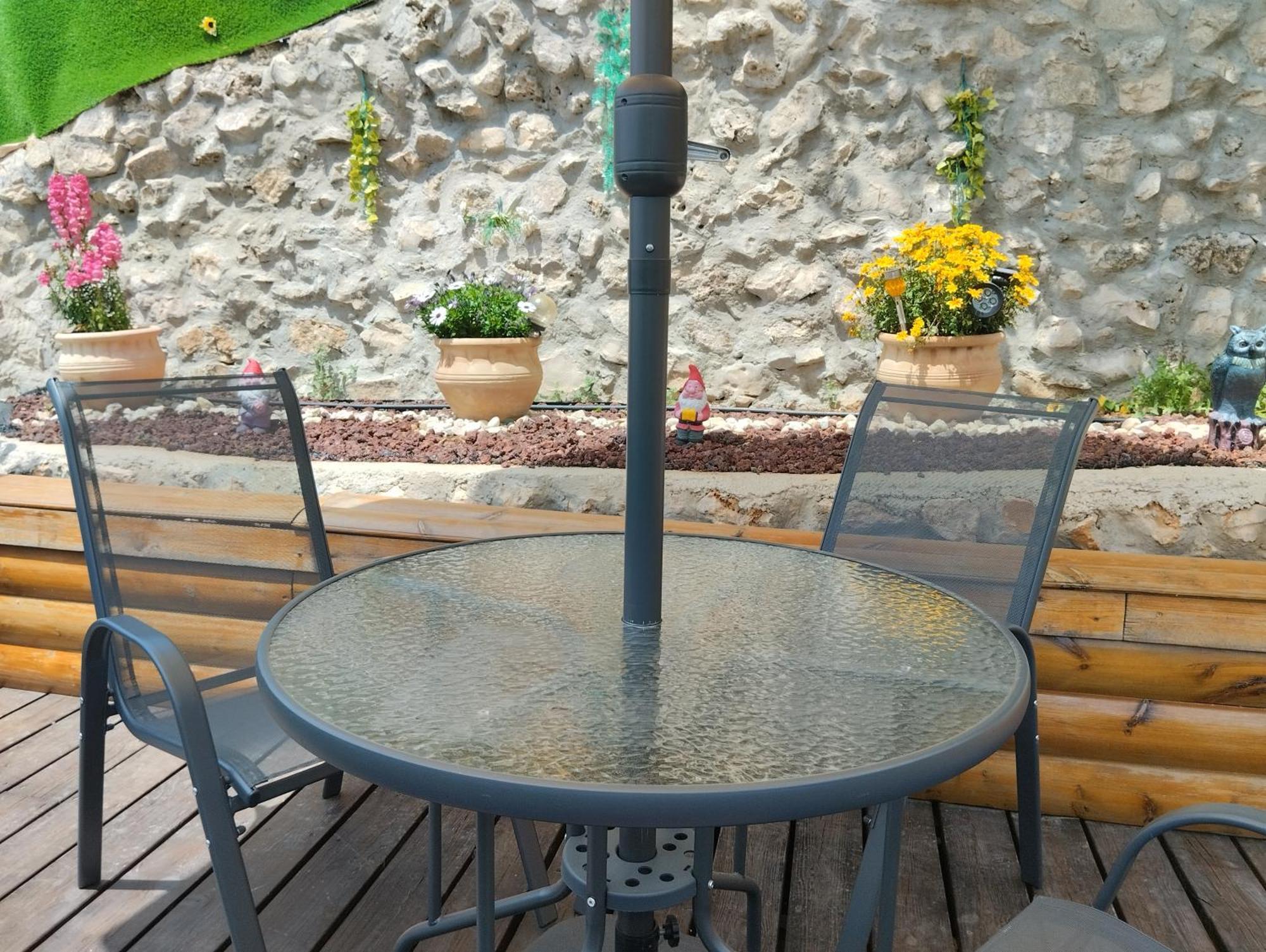 Apartment קסם עין כרם Jerusalem