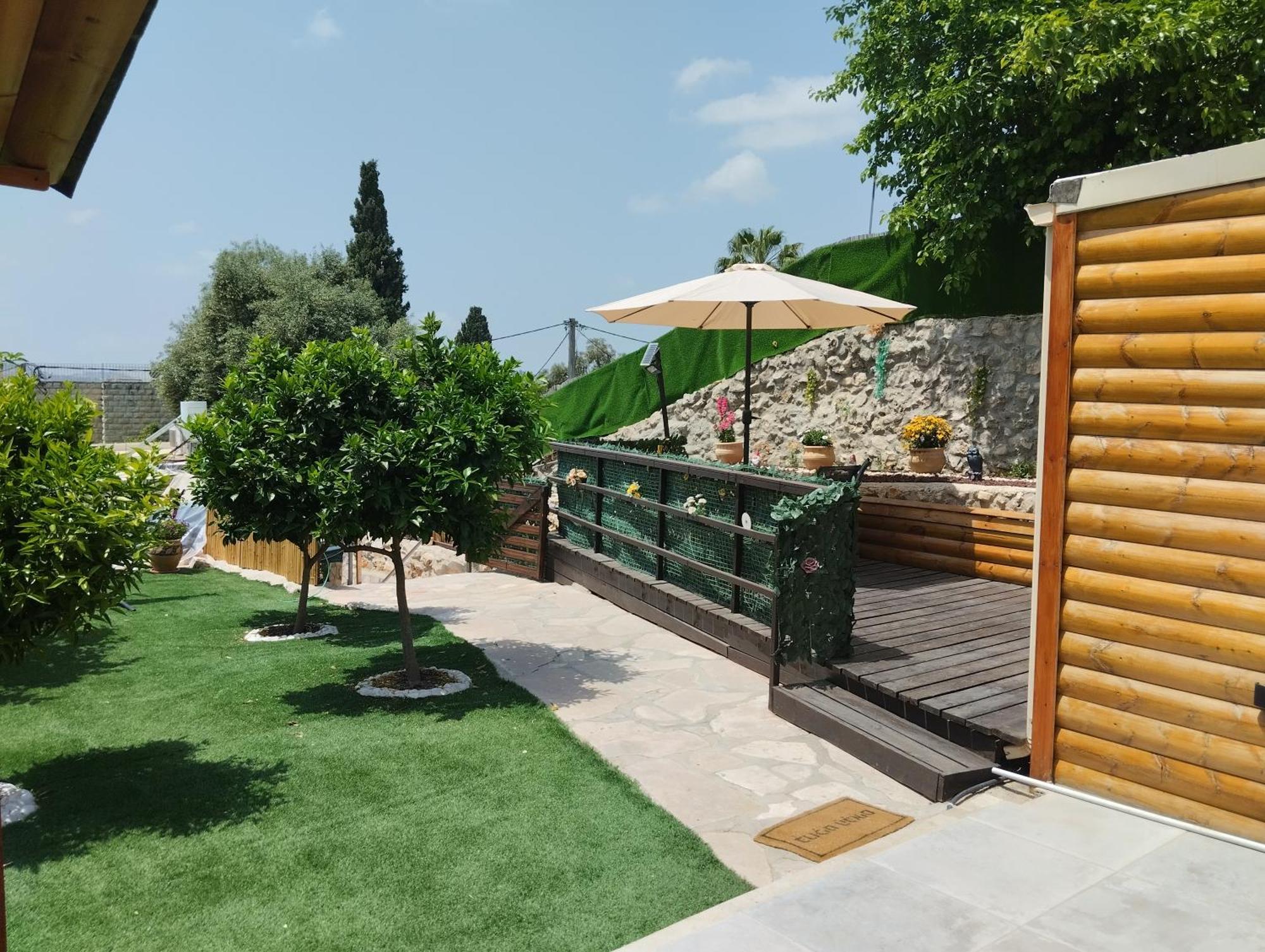 Apartment קסם עין כרם